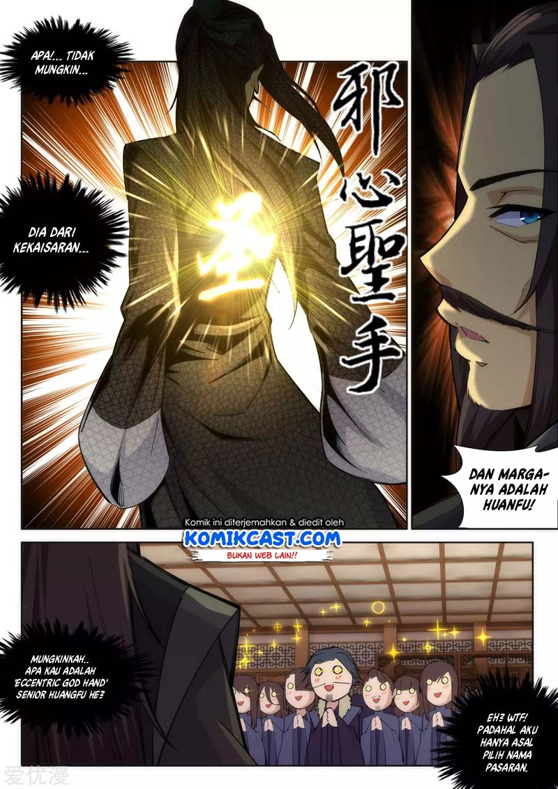 Dilarang COPAS - situs resmi www.mangacanblog.com - Komik against the gods 078 - chapter 78 79 Indonesia against the gods 078 - chapter 78 Terbaru 6|Baca Manga Komik Indonesia|Mangacan